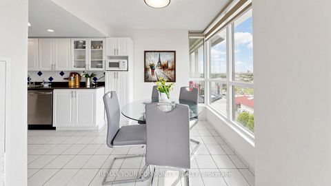 Photo 19 at 1215 - 1 Rowntree Road, Jamestown, Toronto