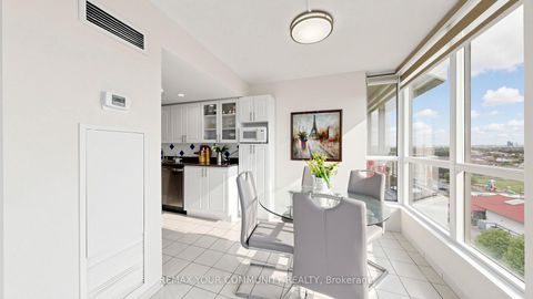 Photo 20 at 1215 - 1 Rowntree Road, Jamestown, Toronto
