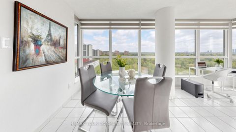 Photo 21 at 1215 - 1 Rowntree Road, Jamestown, Toronto