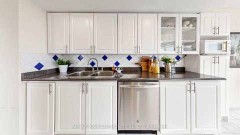 Photo 22 at 1215 - 1 Rowntree Road, Jamestown, Toronto