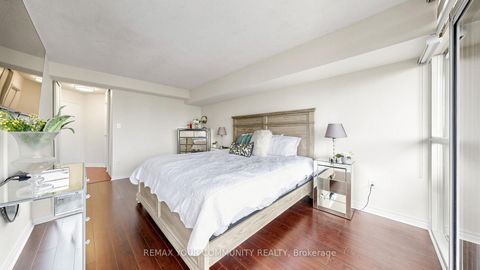 Photo 27 at 1215 - 1 Rowntree Road, Jamestown, Toronto