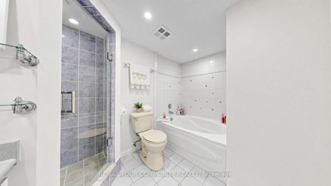 Photo 29 at 1215 - 1 Rowntree Road, Jamestown, Toronto