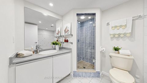 Photo 30 at 1215 - 1 Rowntree Road, Jamestown, Toronto