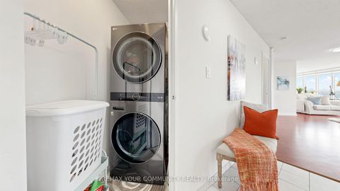 Photo 34 at 1215 - 1 Rowntree Road, Jamestown, Toronto