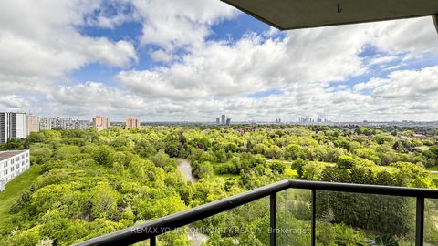 Photo 36 at 1215 - 1 Rowntree Road, Jamestown, Toronto