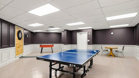 Photo 40 at 1215 - 1 Rowntree Road, Jamestown, Toronto