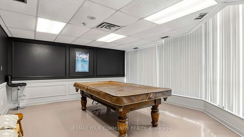 Photo 41 at 1215 - 1 Rowntree Road, Jamestown, Toronto
