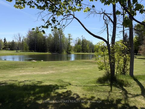 Photo 3 at 25472 Lakeridge Road, Pefferlaw, Georgina