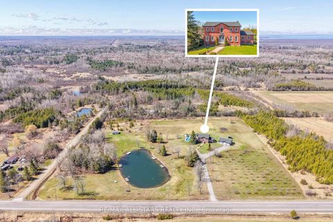 Photo 4 at 25472 Lakeridge Road, Pefferlaw, Georgina