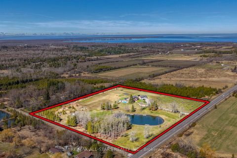 Photo 11 at 25472 Lakeridge Road, Pefferlaw, Georgina