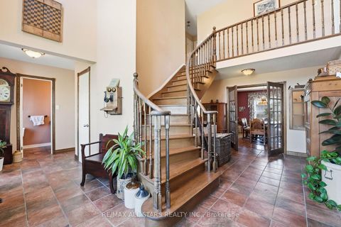 Photo 13 at 25472 Lakeridge Road, Pefferlaw, Georgina