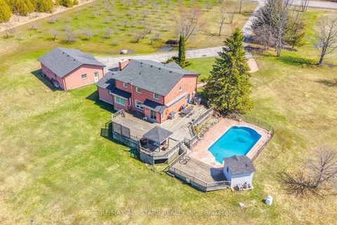 Photo 37 at 25472 Lakeridge Road, Pefferlaw, Georgina