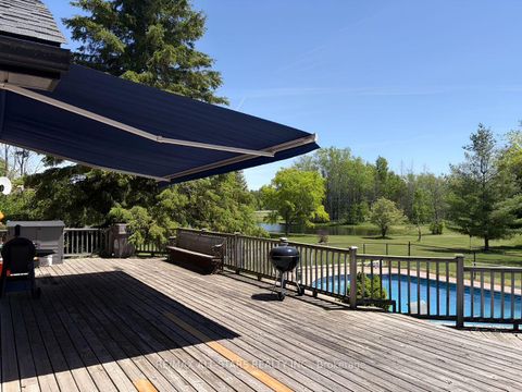 Photo 40 at 25472 Lakeridge Road, Pefferlaw, Georgina