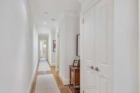 Photo 11 at 1208 Avenue Road, Lawrence Park South, Toronto