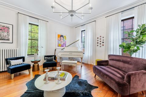 Photo 2 at 171 Old Forest Hill Road, Forest Hill North, Toronto