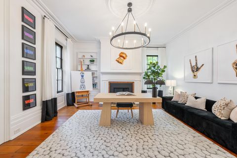 Photo 4 at 171 Old Forest Hill Road, Forest Hill North, Toronto