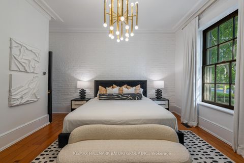 Photo 11 at 171 Old Forest Hill Road, Forest Hill North, Toronto