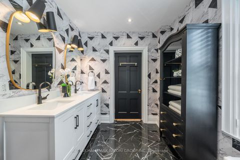 Photo 12 at 171 Old Forest Hill Road, Forest Hill North, Toronto