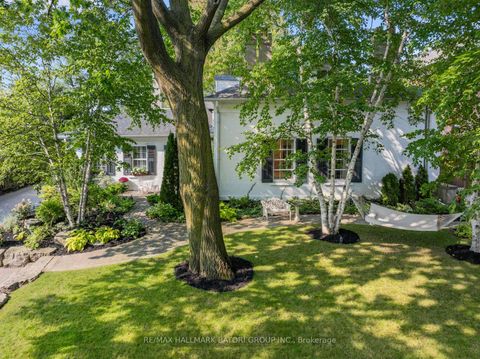 Photo 46 at 171 Old Forest Hill Road, Forest Hill North, Toronto