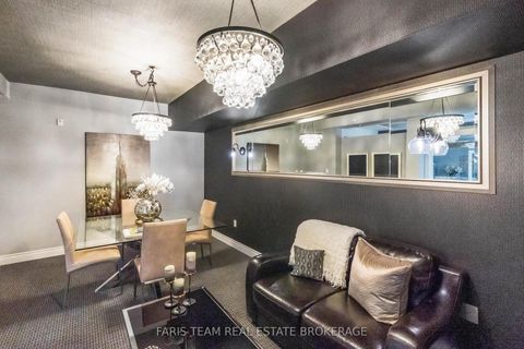 Photo 4 at 210 - 40 Ferndale Drive S, Ardagh, Barrie