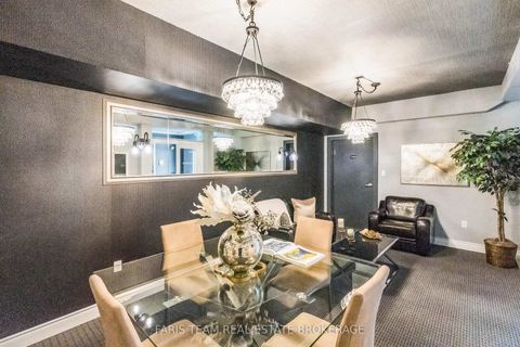 Photo 5 at 210 - 40 Ferndale Drive S, Ardagh, Barrie