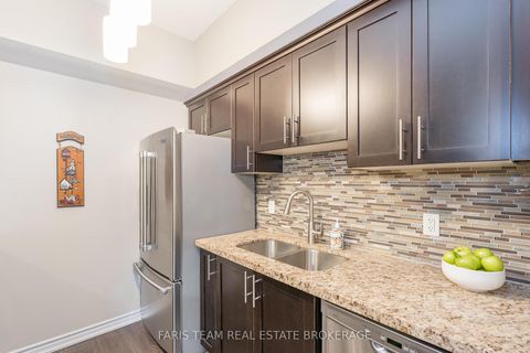 Photo 9 at 210 - 40 Ferndale Drive S, Ardagh, Barrie