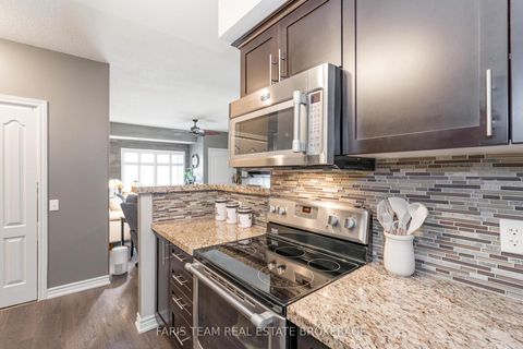 Photo 11 at 210 - 40 Ferndale Drive S, Ardagh, Barrie
