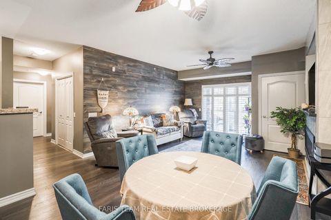 Photo 14 at 210 - 40 Ferndale Drive S, Ardagh, Barrie