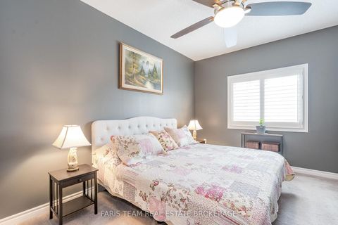 Photo 17 at 210 - 40 Ferndale Drive S, Ardagh, Barrie