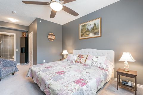 Photo 18 at 210 - 40 Ferndale Drive S, Ardagh, Barrie