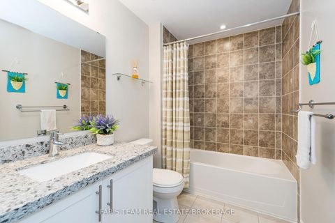 Photo 19 at 210 - 40 Ferndale Drive S, Ardagh, Barrie