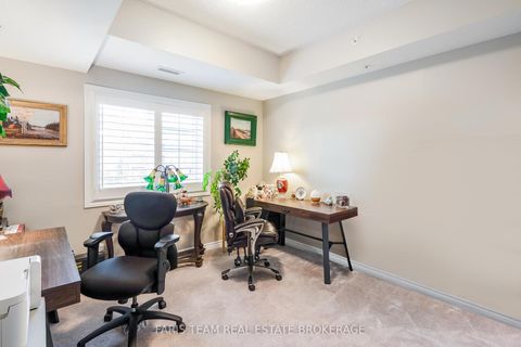 Photo 20 at 210 - 40 Ferndale Drive S, Ardagh, Barrie