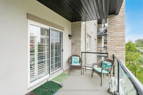 Photo 24 at 210 - 40 Ferndale Drive S, Ardagh, Barrie