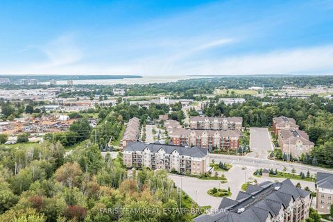 Photo 35 at 210 - 40 Ferndale Drive S, Ardagh, Barrie