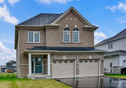 Photo 0 at 241 Mckenzie Drive, Stayner, Clearview