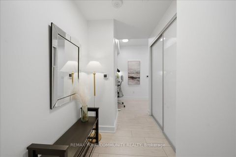 Photo 1 at 1806 - 15 Mercer Street, Waterfront Communities C1, Toronto