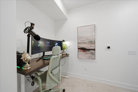 Photo 2 at 1806 - 15 Mercer Street, Waterfront Communities C1, Toronto