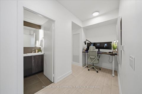 Photo 3 at 1806 - 15 Mercer Street, Waterfront Communities C1, Toronto