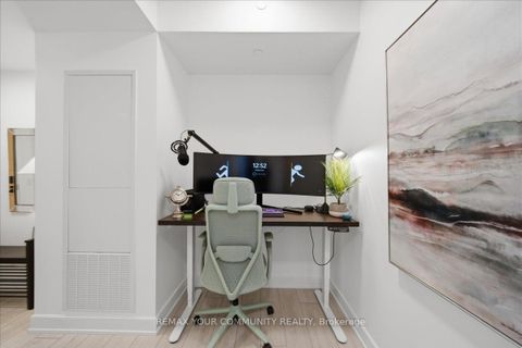 Photo 4 at 1806 - 15 Mercer Street, Waterfront Communities C1, Toronto