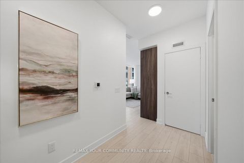 Photo 7 at 1806 - 15 Mercer Street, Waterfront Communities C1, Toronto