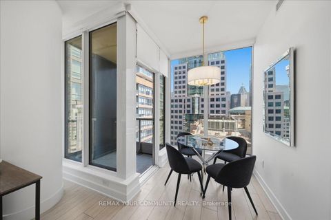 Photo 12 at 1806 - 15 Mercer Street, Waterfront Communities C1, Toronto