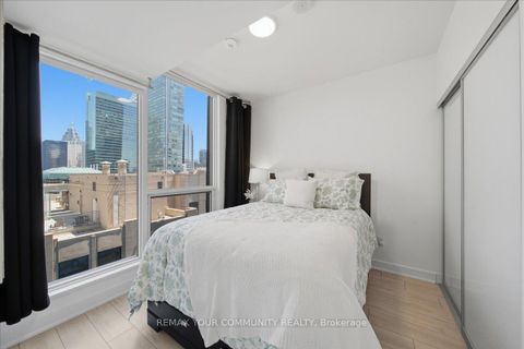 Photo 17 at 1806 - 15 Mercer Street, Waterfront Communities C1, Toronto