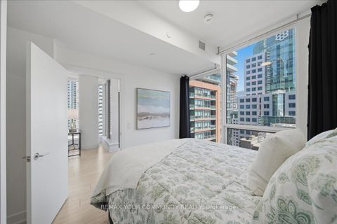 Photo 18 at 1806 - 15 Mercer Street, Waterfront Communities C1, Toronto