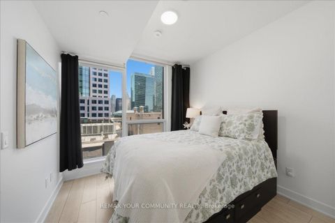 Photo 22 at 1806 - 15 Mercer Street, Waterfront Communities C1, Toronto