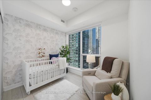Photo 23 at 1806 - 15 Mercer Street, Waterfront Communities C1, Toronto