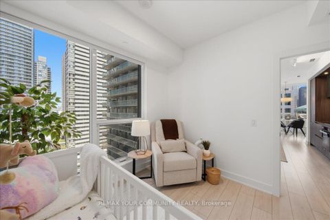 Photo 24 at 1806 - 15 Mercer Street, Waterfront Communities C1, Toronto