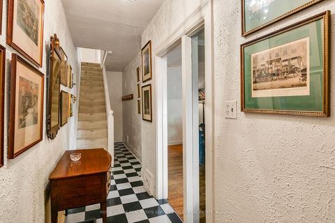 Photo 1 at 129 Alcorn Avenue, St. Clair, Toronto