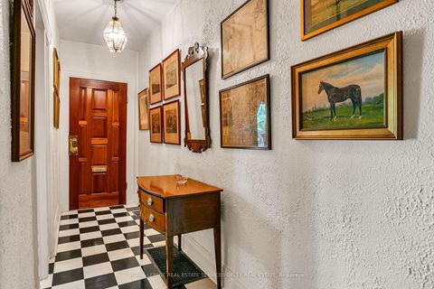 Photo 2 at 129 Alcorn Avenue, St. Clair, Toronto