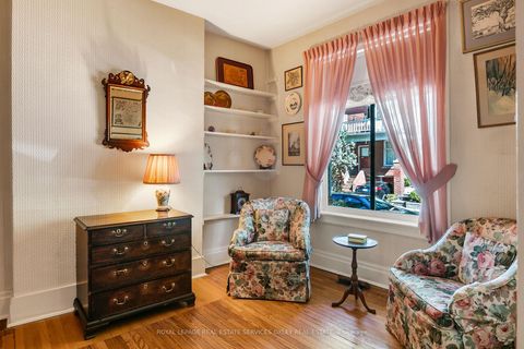 Photo 3 at 129 Alcorn Avenue, St. Clair, Toronto