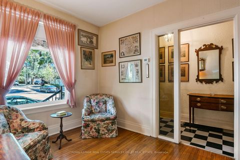 Photo 4 at 129 Alcorn Avenue, St. Clair, Toronto